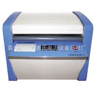 CT3330油介质损耗测试仪