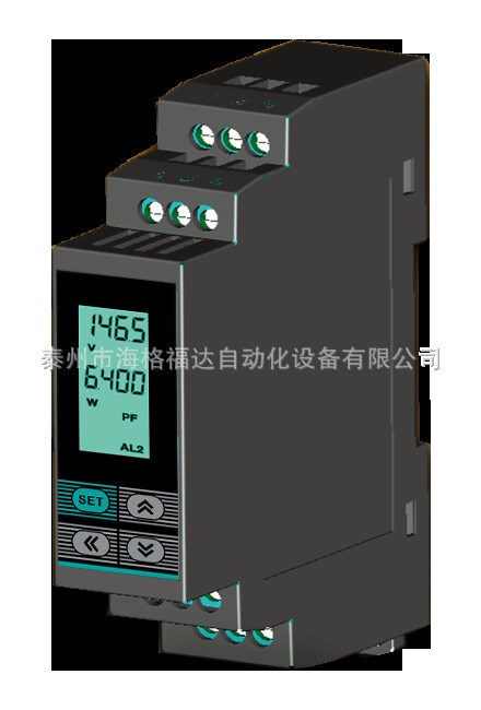 单相电力变送器TOKY东崎PE2FLZ4MA20 PE2HL ZRS4隔离变送器 包邮