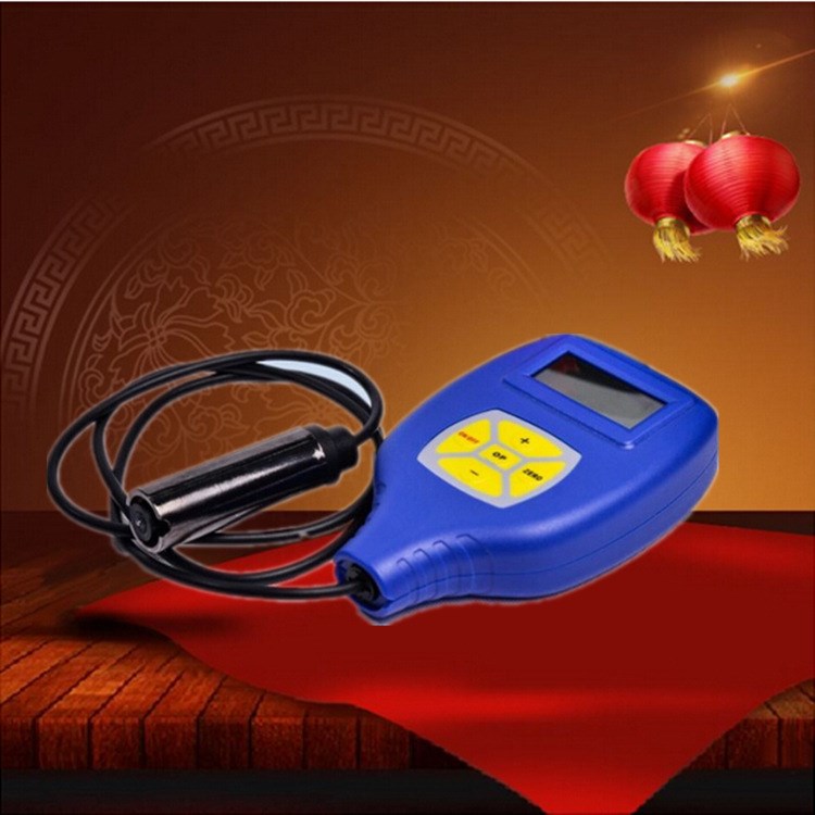 一思通ETA-0832两用型涂层测厚仪 一体式测厚仪 二合一涂镀层