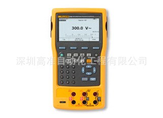 Fluke754热工校验仪FULUKE754校准器福禄克过程校验仪包邮高精度