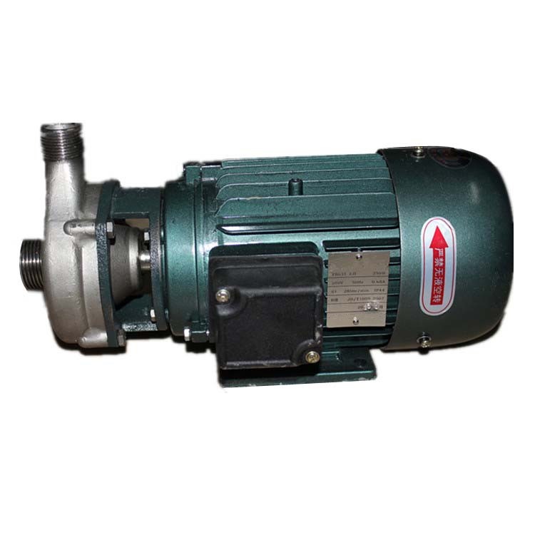 广州FB型直联式|托架式离心泵 家用微型水泵 小型循环泵7.5KW