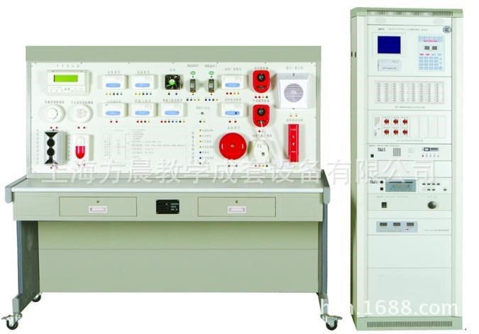 综合布线与计算机网络系统实验装置-楼宇自动化实训设备 实训装置