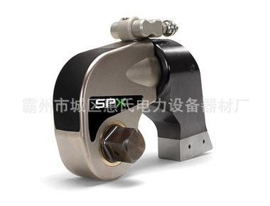 液压方驱扳手 液压扳手 派尔迪液压扳手 TWSD6