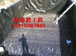 四川泥鳅养殖专用防渗膜