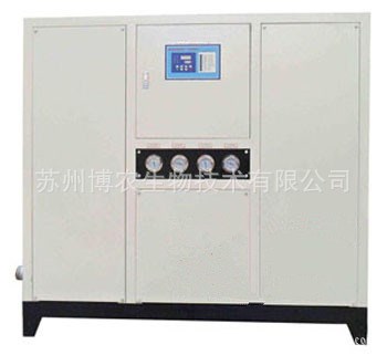 风冷式冰水循环机 循环冷水机 冷水机组25KW