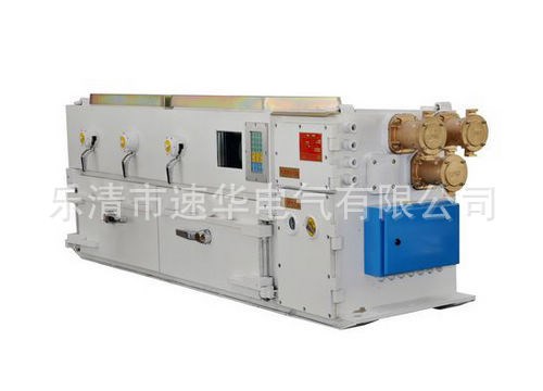 厂家直销 天津华宁 矿用隔爆兼本质型组合开关