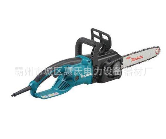 MAKITA牧田电链锯5016B电锯405mm(16&quot;)电动工具