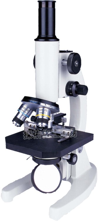南京江南 XSP-16A 单目生物显微镜 1600倍