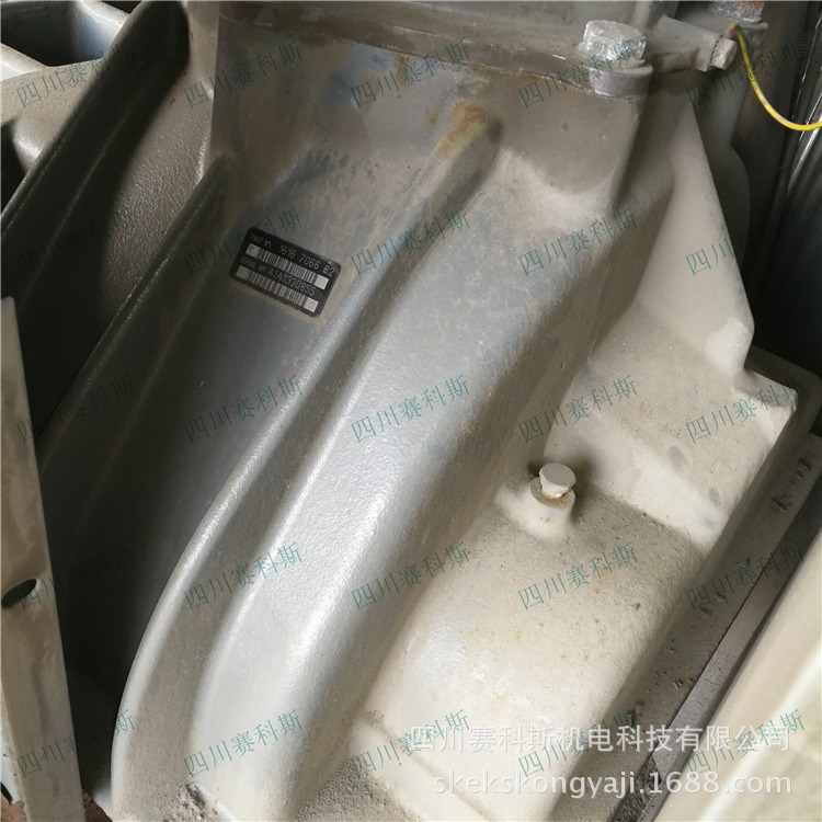 1616706692=1616706682阿特拉斯空压机机头 C242压缩机机头