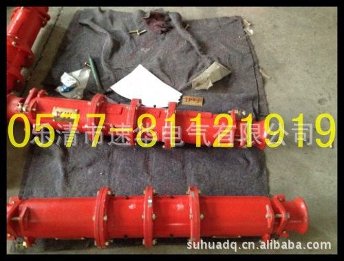 厂家直销矿用高压连接器LBG1-400高压连接器10KV高压连接器