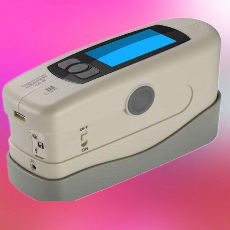 HP-306单角度光泽度仪 60&deg;单角度油漆光泽度仪 涂层光泽度测试仪