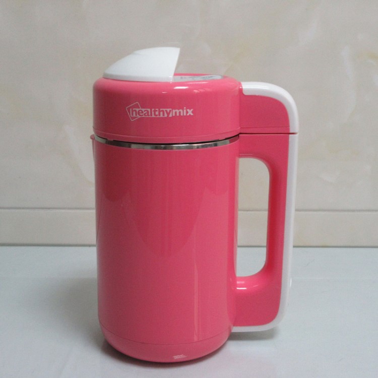 m全自动豆浆机 DJ08B-W15QG多功能 0.8L 600W 超低价清仓