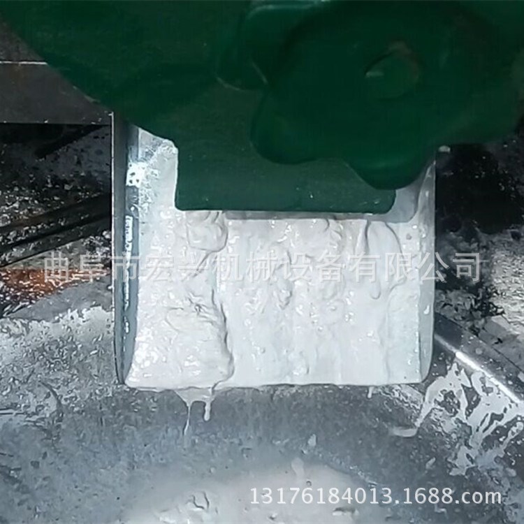 粮食磨糊机 小型电动磨糊机 玉米煎饼磨糊机