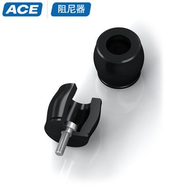 代理 美国ACE 阻尼器 轮廓阻尼器 TUBUS TA82-35