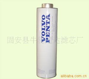 供应沃尔沃3826215-0滤清器