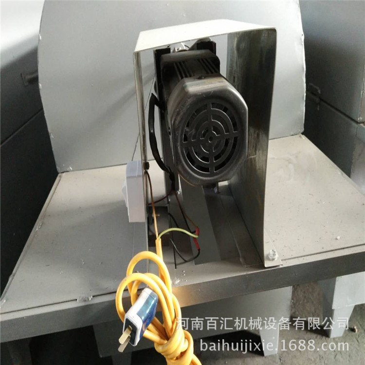 烤羊排炉 烤全羊炉 烤羊腿炉 木炭烤兔机 自动翻转无烟烧烤炉