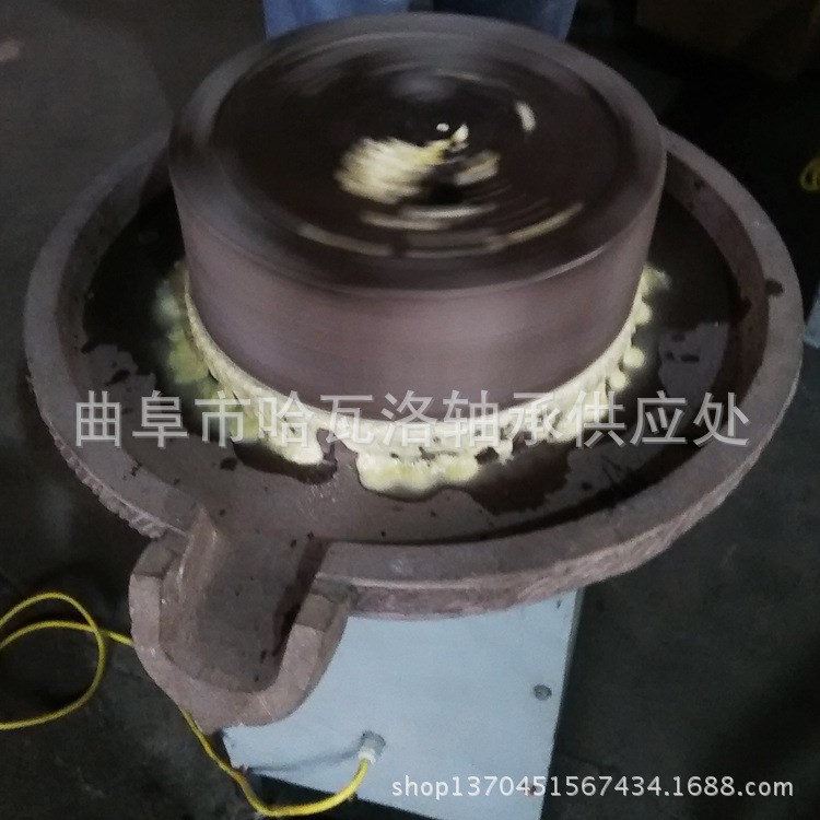 福建肠粉石磨 电动黄豆磨浆机 环保健康