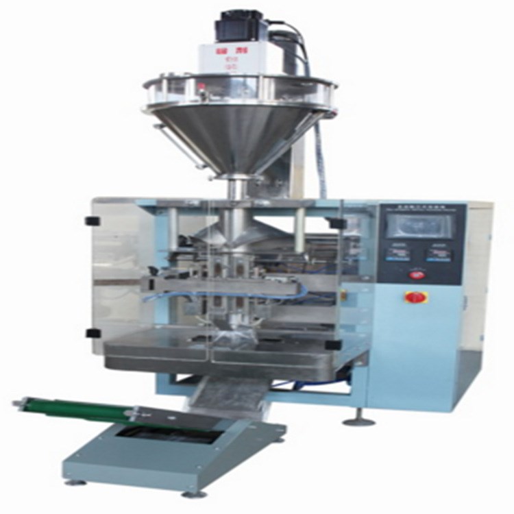 FL-520大型立式全自动粉剂包装机适用于食品，化工，，医药