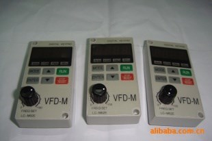 变频器面板 台达变频器面板VFD-M  VFD-m