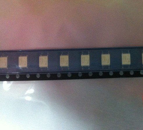IC  光电耦合 TLP181GB 贴片光电耦合 电子元器件配套