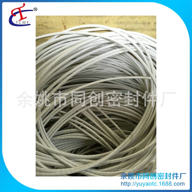 生产苎麻纤维盘根 高纤维盘根 石棉橡胶盘根   量大从优