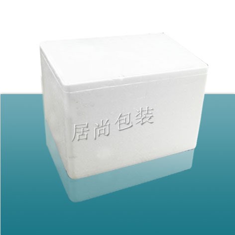 供应80多种规格泡沫箱 泡沫箱匹配纸箱 上海保丽龙泡沫箱