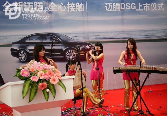 杭州会议摄影、年会摄像，明和摄影公司为您私人定制摄影摄像