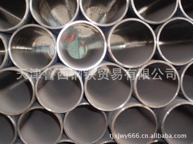 供应呼和浩特316L不锈钢管