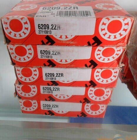 德国FAG 原装  FAG6000-2ZR轴承 现货供应