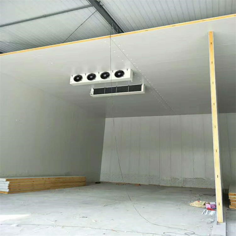供应030913-821435-39 小型冷库 WHAPPG 小型冷库
