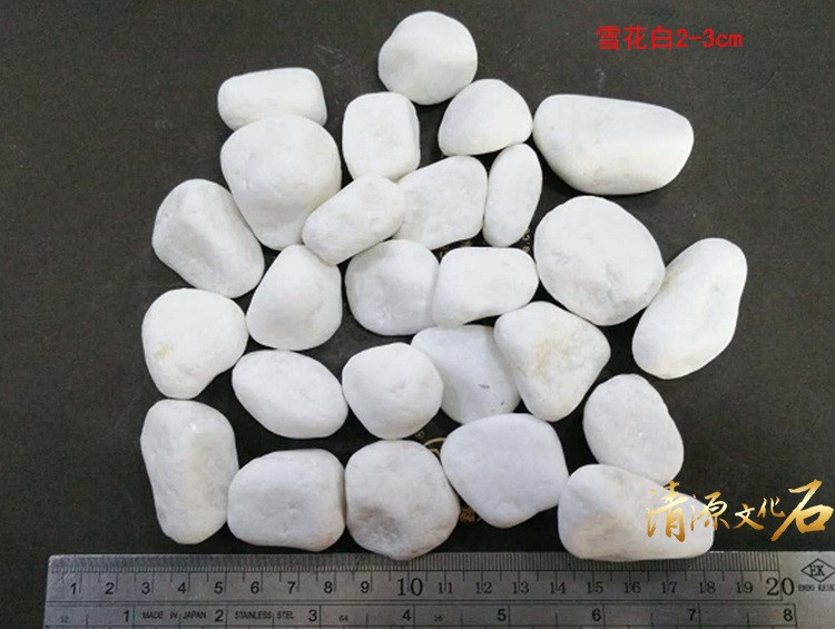 漳州漳浦云霄诏安长泰东山南靖平和华安芗城批雪花白汉白玉鹅卵石