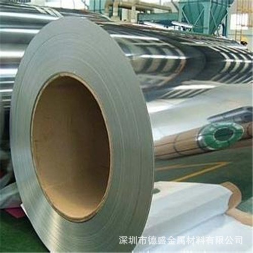 原装SUS304J2/SUS304J3不锈钢带 高硬超弹304/303SE不锈钢