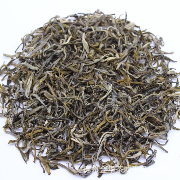 2018新茶 浓香型 横县茉莉花茶 散装茉莉花茶叶【JP黄山芽】批发