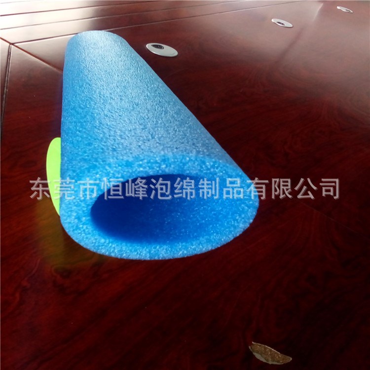 大厦负一楼柱子桩子醒目标识套 车辆出入带荧光防撞管 防潮耐腐蚀