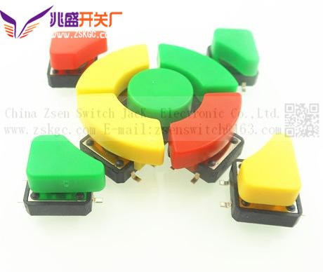 轻触开关组合多功能键,组合多功能轻触开关,组合按键多功能开关