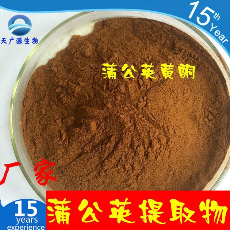 蒲公英提取物 蒲公英黄酮 蒲公英根提取物 蒲公英粉 厂家现货包邮