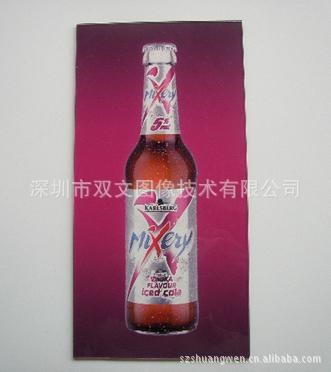亚克力展示用品制作 亚克力广告牌打印喷绘加工