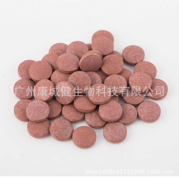 食品 保健食品 片剂贴牌加工 各种片剂加工定制 片剂oem加工