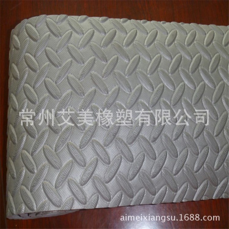 厂家直销余姚定制防静电 抗疲劳垫