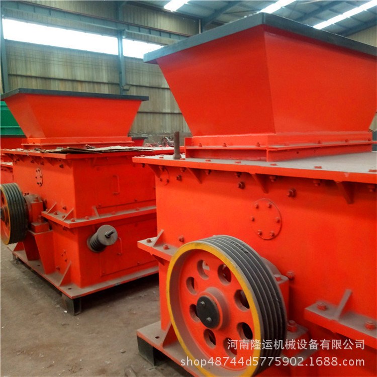 PCH1322大型玻璃石料环锤式粉碎机 节能环保环锤式方箱破碎机厂家