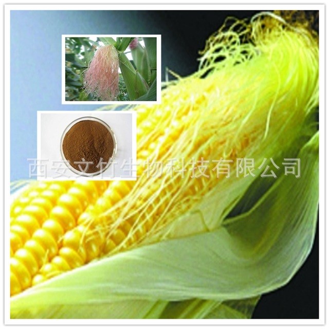 玉米须提取物  文竹生物 Corn Stigma Extract