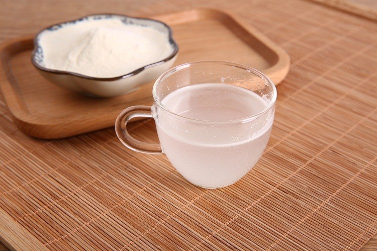 供应酵母葡聚糖，1,3/1,6 beta D glucan，不溶于水特殊气味