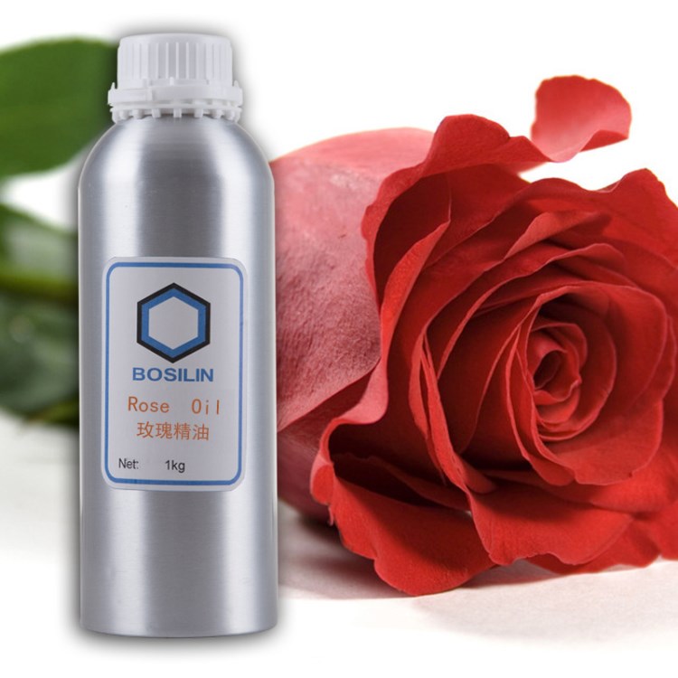 玫瑰精油  Rose oil保加利亚玫瑰精油 法国玫瑰精油 厂家供应