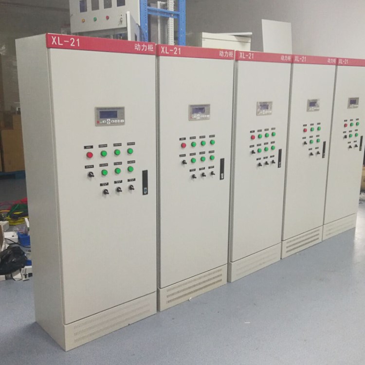 厂家直销ABB变频恒压供水控制柜 功率可订制恒压控制柜1.5KW/380V