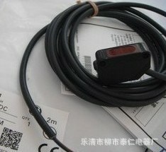 全新高品质 欧姆龙红外传感器 E3Z-R61 质量