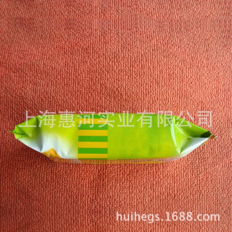 上海HP-250枕式蛋糕包装机 糕点包装机 面包食品自动包装机械设备