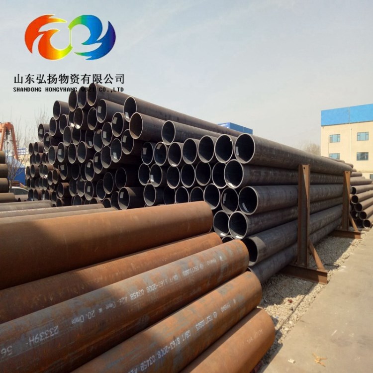 高压核电用30CrMo合金管 供应无缝钢管30crmo合金钢管
