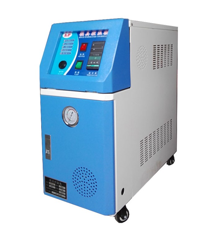 深圳模具恒温机厂家 120度水温机 注塑模具温度控制机