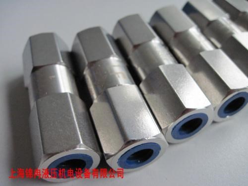 模温机止回阀 蒸汽止回阀 逆止阀 单向阀 逆流阀