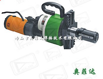 ISY系列电动式管子坡口机(又称内胀式管道坡口机、钢管坡口机)